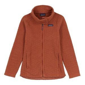 Patagonia Diamond Capra Jacket, Women’s Small